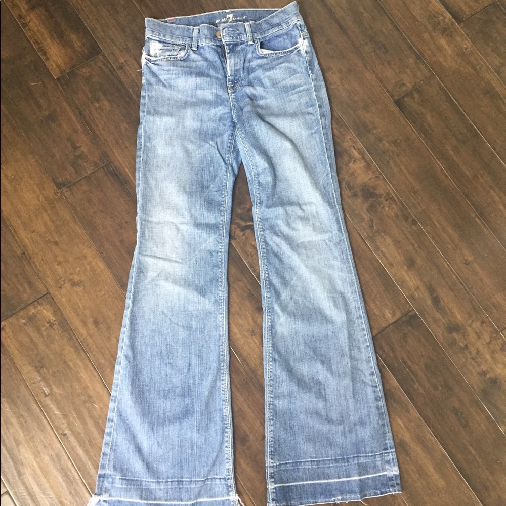 Seven jeans